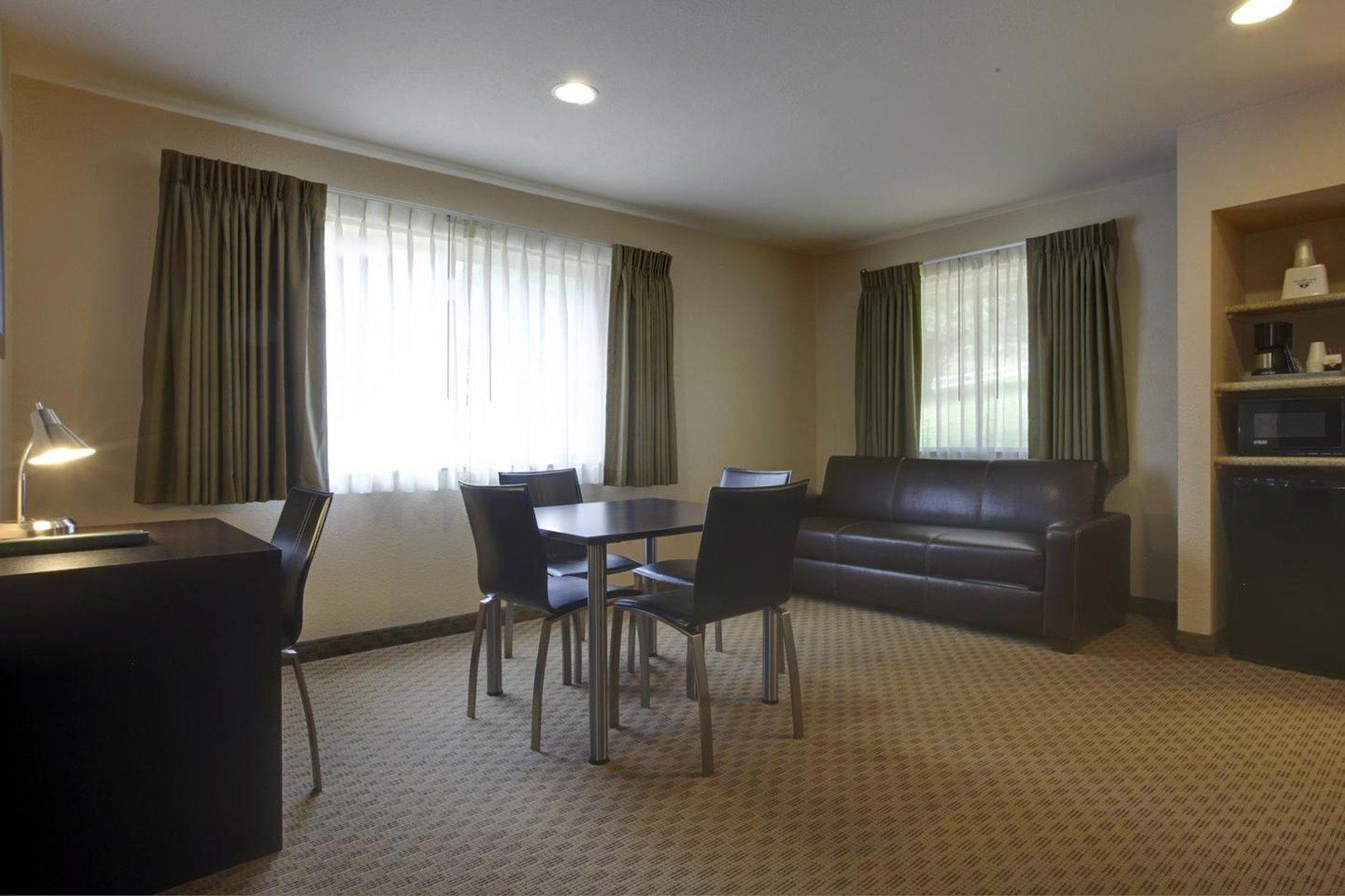 Yosemite Westgate Lodge Groveland Esterno foto