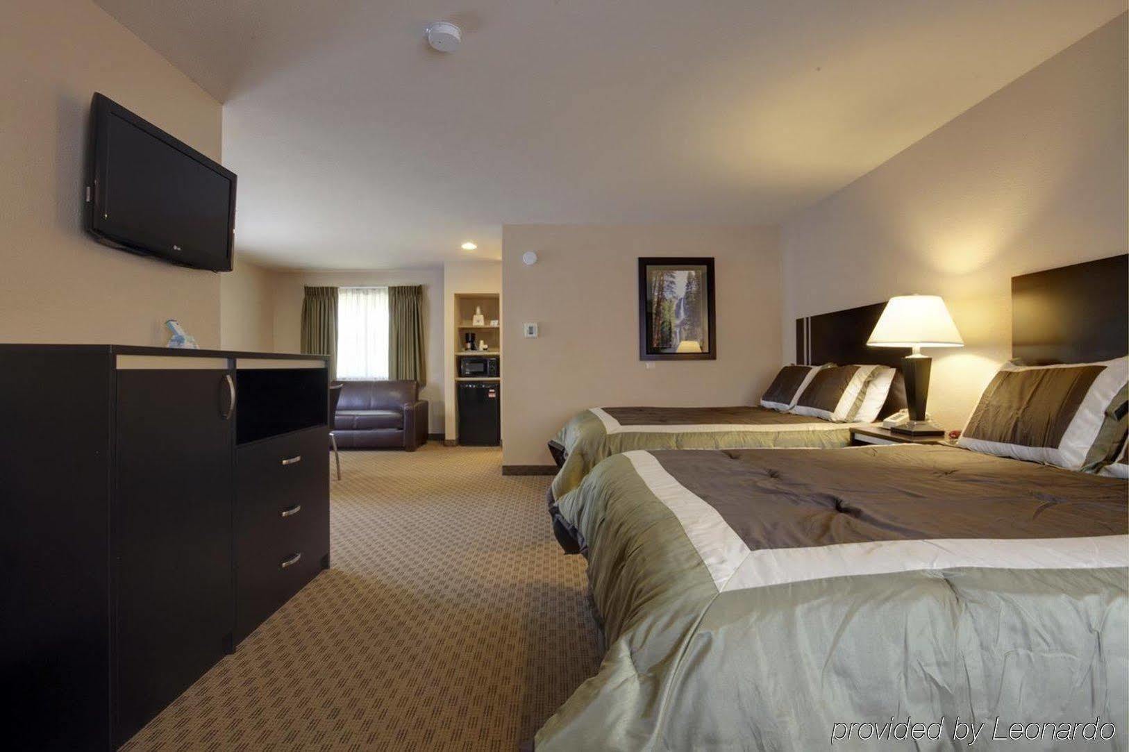 Yosemite Westgate Lodge Groveland Esterno foto